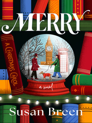cover image of Merry